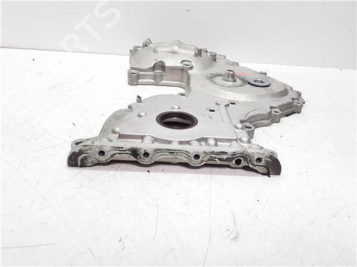 Timing cover KIA CARENS IV 1.7 CRDi | BP38388590M123 - Image 2