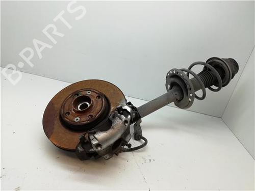 Right front steering knuckle DACIA SANDERO II TCe 90 LPG (B8M1) | BP38359289M26 - Image 2