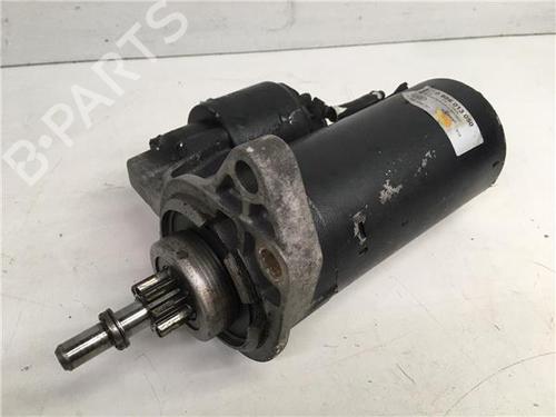 Used Starter Starter 38366417 38366417