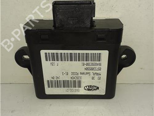 Fuel ECU CITROËN C8 (EA_, EB_) 2.2 HDi | BP38359579M50 - Image 5