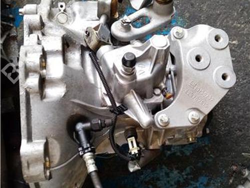 Gearkasse Gearkasse 38361511 38361511