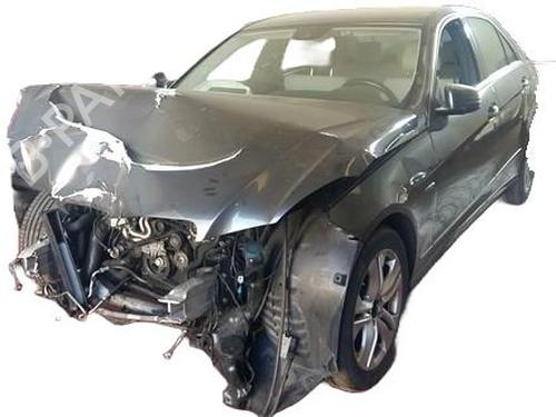 Front right window mechanism MERCEDES-BENZ E-CLASS (W212) E 350 CDI (212.023) | BP38372148C23 - Image 7