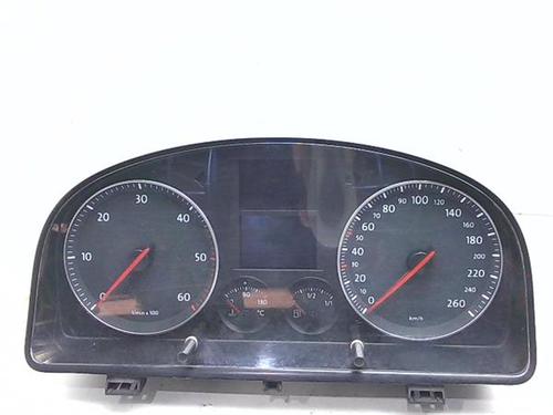 Used Instrument cluster Instrument cluster 38395092 38395092
