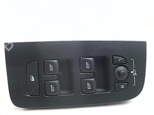 Used Left front window switch Left front window switch VOLVO XC60 I SUV (156) D4 (190 hp) 40038456 40038456