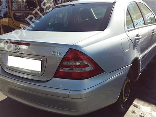 Engine MERCEDES-BENZ C-CLASS (W203) C 220 CDI (203.008) | BP38363675M1 - Image 8