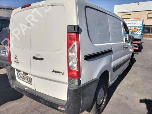 Starter CITROËN JUMPY II (VF7) 2.0 HDi 125 | BP38371029M8 - Image 6