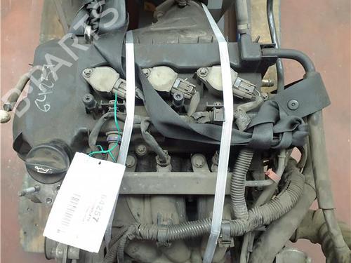Engine SMART FORFOUR (454) 1.1 (454.033) | BP38404679M1 - Image 3