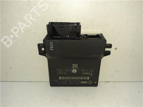 electronic-module-audi-a6-c6-4f2-2004-2005-2006-2007-2008-2009-2010-2011-38359308 main image