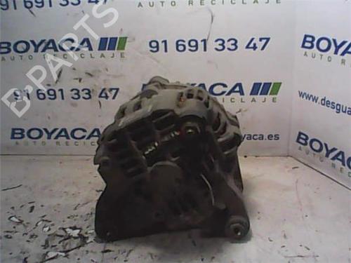 Alternator RENAULT KANGOO (KC0/1_) 1.5 dCi (KC07) | BP38352753M7 - Image 2