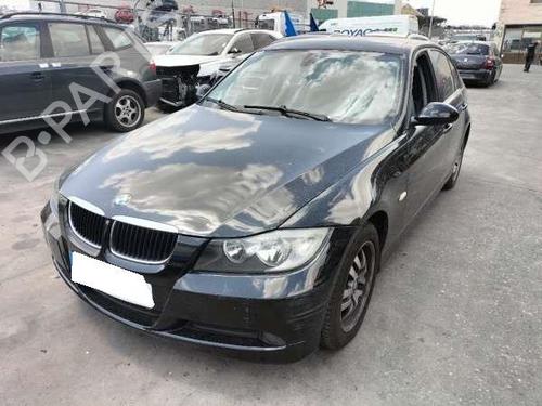 Climate control BMW 3 (E90) 320 i | BP38370391I5 - Image 4