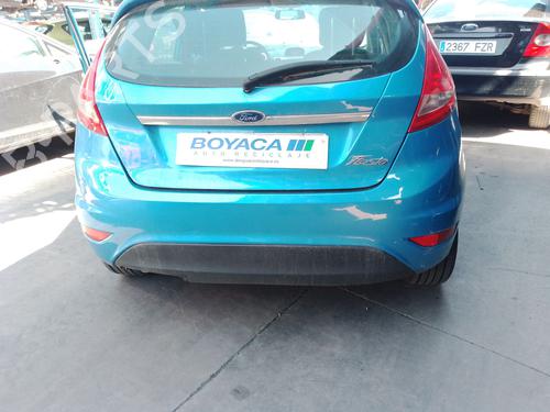 rear-bumper-ford-fiesta-vi-cb1-ccn-2008-38334165 main image