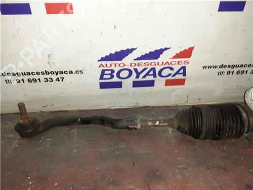 Steering rack RENAULT MEGANE IV Saloon 1.3 TCe 115 (LVN9) | BP38354672M22 - Image 4
