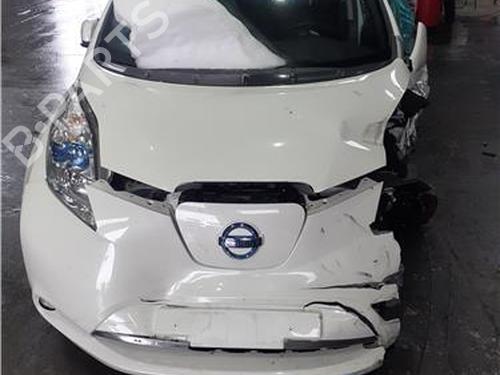 Engine NISSAN LEAF (ZE0) Electric | BP38358048M1 - Image 4