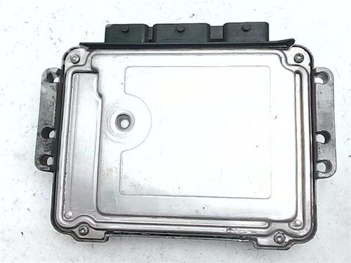 Engine control unit (ECU) RENAULT SCÉNIC II (JM0/1_) 1.9 dCi (JM14) | BP38396345M57 - Image 5