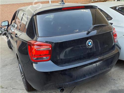Used Tailgate Tailgate BMW 1 (F20) 116 d (116 hp) 39956140 39956140