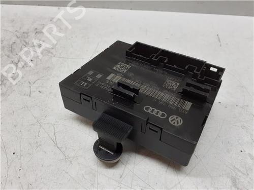 Control unit AUDI Q3 (8UB, 8UG) 2.0 TDI | BP38361564M11 - Image 3