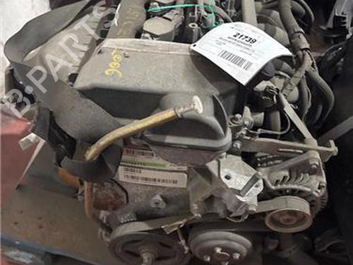 Used Engine Engine 38372307 38372307