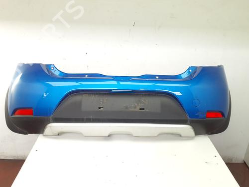 rear-bumper-dacia-sandero-ii-2012-38398507 main image