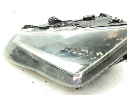 Left headlight SEAT LEON (5F1) 2.0 TDI | BP38397939C28  - Image 9