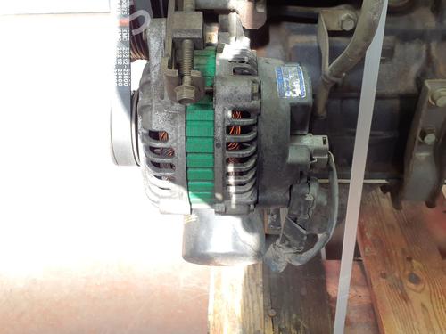 Used Alternator Alternator 38402415 38402415