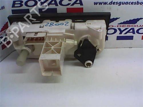 Climate control OPEL CORSA C (X01) 1.3 CDTI (F08, F68) | BP38367128I5 - Image 2