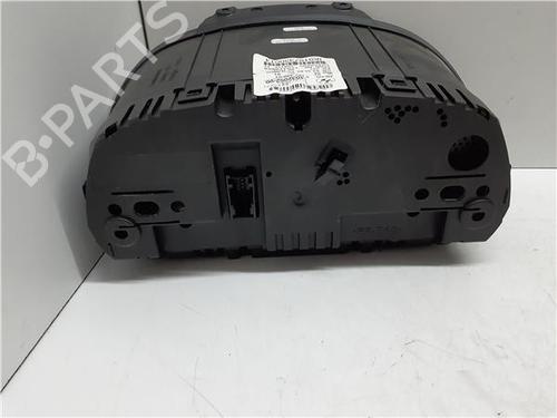 Instrument cluster BMW 1 (E81) 118 d | BP38363891C47 - Image 3