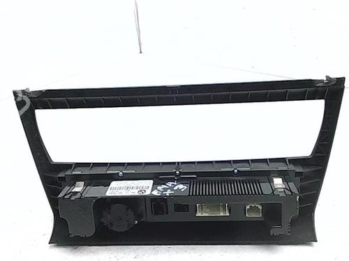 Climate control BMW X3 (E83) 3.0 d | BP38402982I5 - Image 2