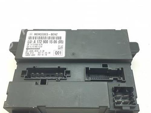 Used Control unit Control unit 38367582 38367582