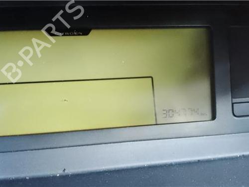Left front window switch CITROËN C4 Picasso I MPV (UD_) 1.6 HDi | BP38968907I27 - Image 9
