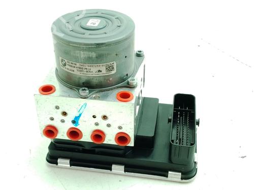 Used ABS pump ABS pump 38400131 38400131