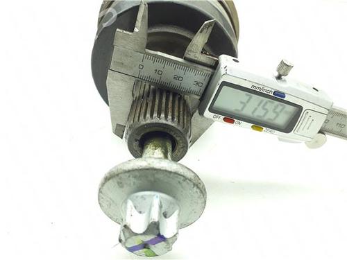 Left front driveshaft INFINITI QX30 2.2 D AWD | BP38375521M38 - Image 5