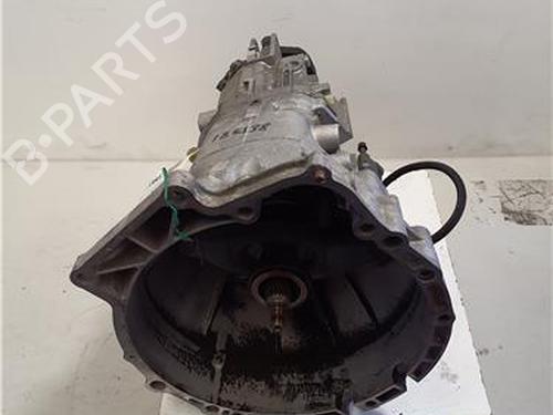 gearbox-bmw-3-coupe-e46-1998-1999-2000-2001-2002-2003-2004-2005-2006-38363373 main image