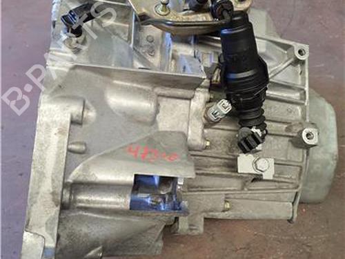 Gearbox CITROËN C5 I (DC_) 2.2 HDi (DC4HXB, DC4HXE) | BP39962432M3 - Image 5