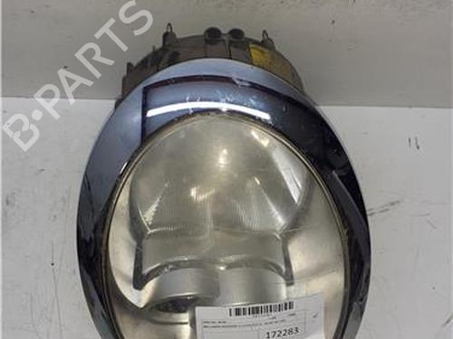 Right headlight MINI MINI Convertible (R52) One | BP40087355C29 - Image 3