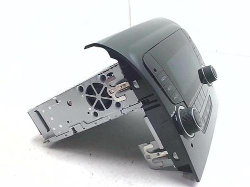 Radio CITROËN JUMPER II Van 2.2 BlueHDi 140 | BP38382124E6 - Image 3