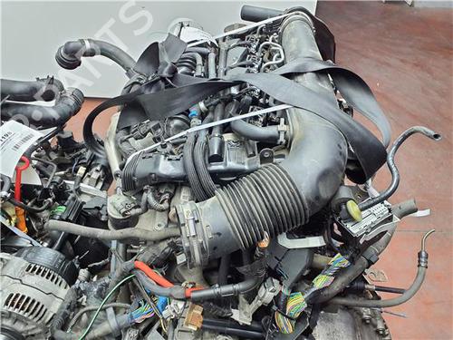 Engine VOLVO V40 Hatchback (525) D2 | BP38379008M1 - Image 8