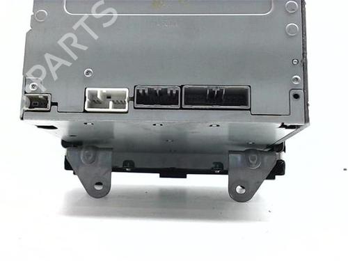 Radio HONDA CR-V III (RE_) 2.0 i-VTEC (RE5, RE1) | BP38376183E6 - Image 4