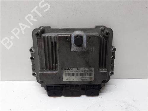 Used Control unit Control unit 38356388 38356388