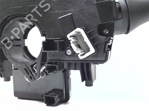 Headlight switch NISSAN MICRA V (K14) 1.5 DCI | BP38388433I24 - Image 4