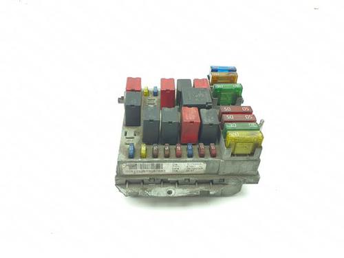 Electronic module FIAT STILO Multi Wagon (192_) 1.9 JTD | BP38385042M83 - Image 2