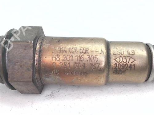 Electronic sensor RENAULT TRAFIC III Van (FG_) 1.6 dCi 120 (FGMB, FGMC) | BP38392558M84 - Image 4