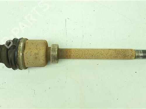 Right front driveshaft RENAULT TRAFIC III Bus (JG_) 1.6 dCi 95 (JGMR, JGMJ) | BP38383262M39 - Image 3