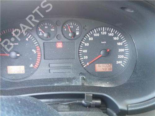 Used Gearbox Gearbox SEAT LEON (1M1) 1.9 TDI (90 hp) 40462080 40462080