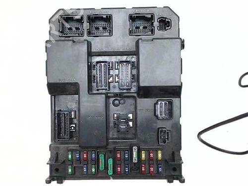 Electronic module PEUGEOT 307 Break (3E) 1.6 HDi 110 | BP38376236M83 - Image 3