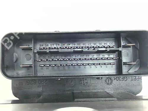 ABS pump VOLVO V40 Hatchback (525) D2 | BP38386038M43 - Image 4