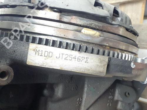 Engine FORD FOCUS IV (HN) 1.0 EcoBoost | BP38593928M1 - Image 6