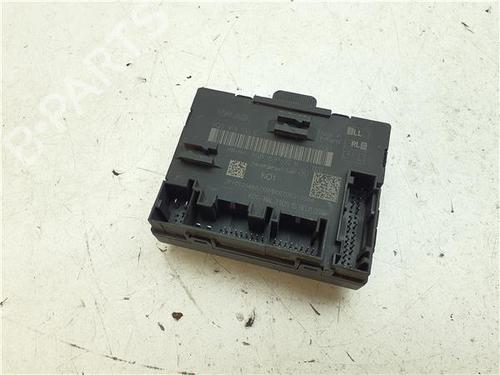 Used Comfort control module Comfort control module 38369026 38369026