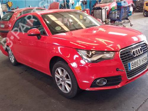 Engine AUDI A1 (8X1, 8XK) 1.6 TDI | BP38392830M1 - Image 14