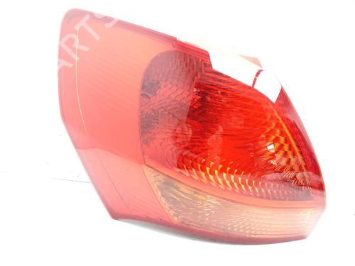 Used Left taillight Left taillight 38333033 38333033