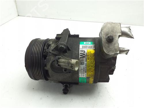 AC compressor OPEL ASTRA H (A04) 1.7 CDTI (L48) | BP38372971M34 - Image 3